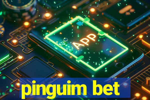 pinguim bet